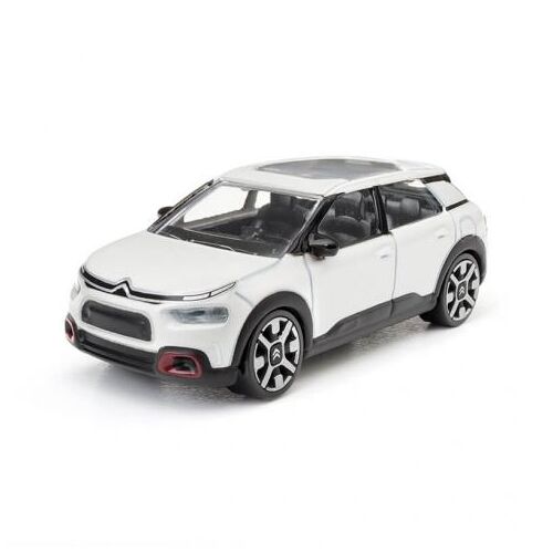 Citroen C4 Cactus Echelle 1:64 Norev-Norev