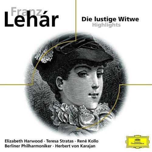 Die Lustige Witwe -Hl-