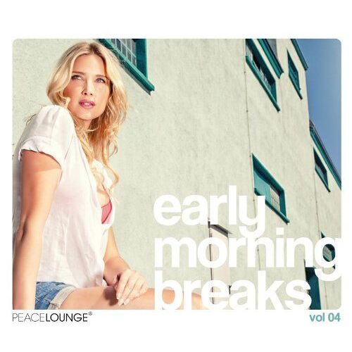 Vol. 4-Early Morning Breaks Compiled By Cristian
