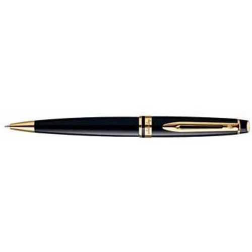 Waterman Expert Black Gt Stylo Bille 1 Unité(S)