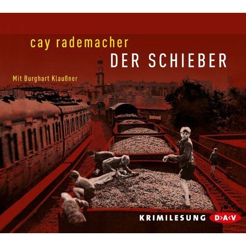 Der Schieber