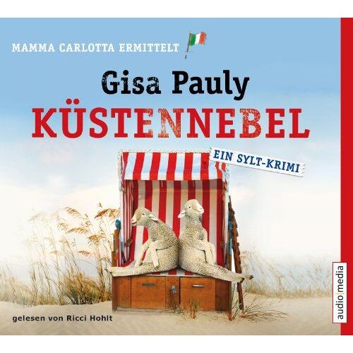 Küstennebel