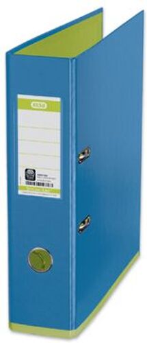 Elba Elba Mycolour Class A4 Bl/Gr 10 Unité(S)