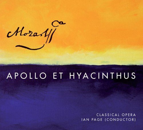 Apollo Et Hyacinthus