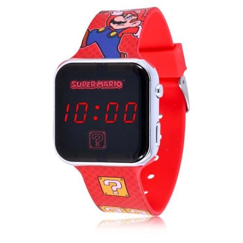 Montre Bracelet Accutime - Gsm4107 - Montre Decontractee