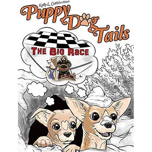 Puppy Dog Tails