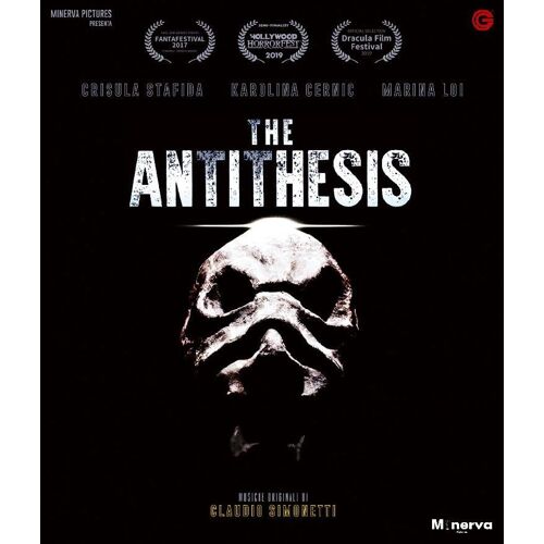 The Antithesis [Blu-Ray] [Import]