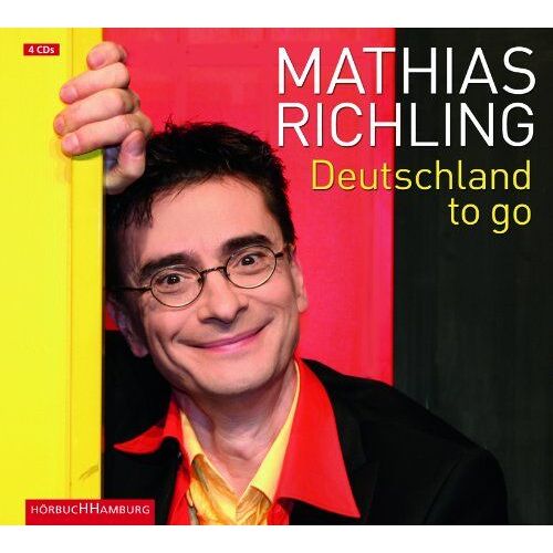 Deutschland To Go