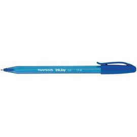 Papermate Stylo Bille Inkjoy Bleu