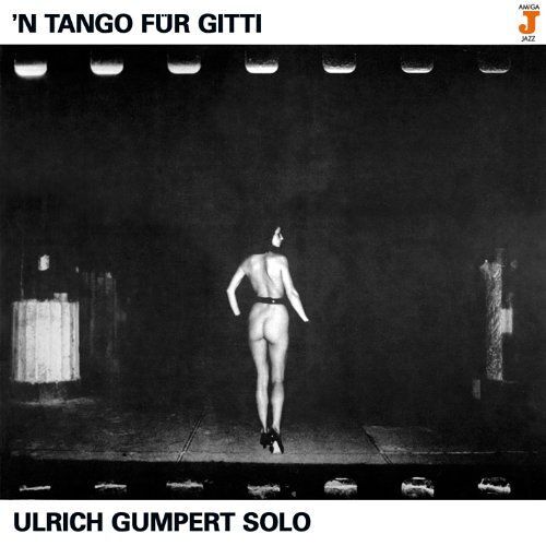 Ntango Für Gitti