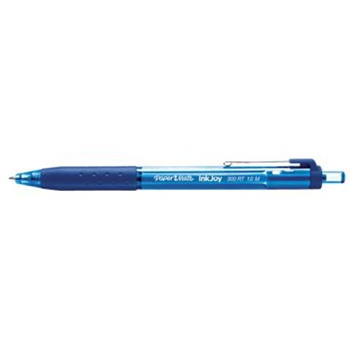 Papermate Sb Inkjoy 300 Rt Bleu