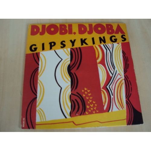 Djobi Djoba  1982   France