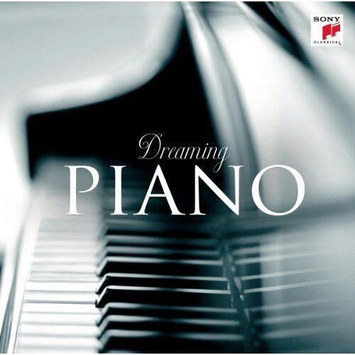 Dreaming Piano