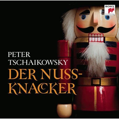 Der Nussknacker (Auszuge)