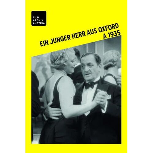 Ein Junger Herr Aus Oxford: Buchhalter Schnabel