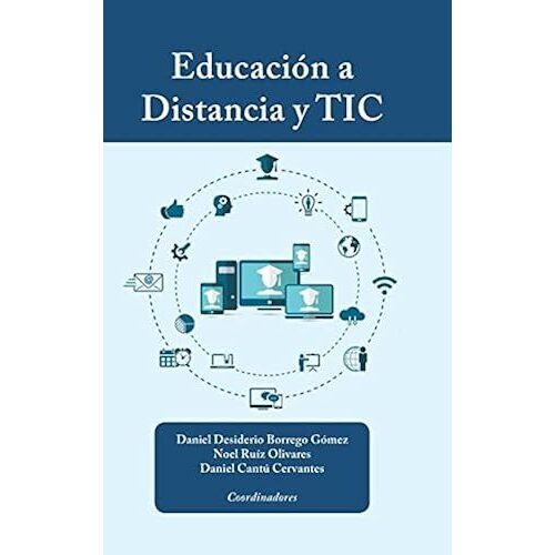 Educación A Distancia Y Tic