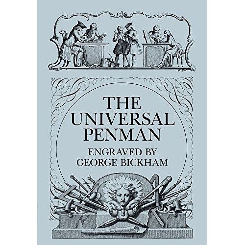 The Universal Penman