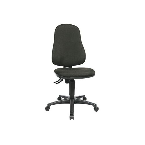 Topstar chaise pivotante "Point 60", tissu de rev¿tement: