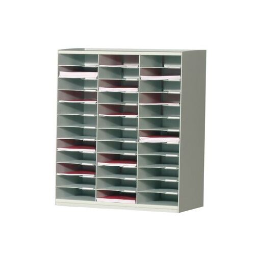 Paperflow Trieur Monobloc Evolution 36 Cases 1 Unité(S)
