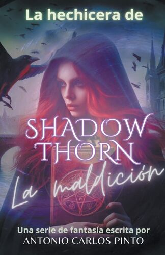 Elia De Gareth Y La Hechicera De Shadowthorn