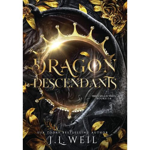 Dragon Descendants