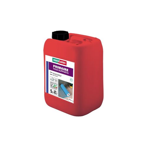Primaire tous supports PAREXLANKO - 5L - 02601