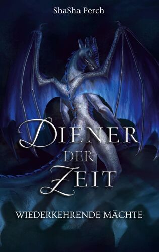 Diener Der Zeit