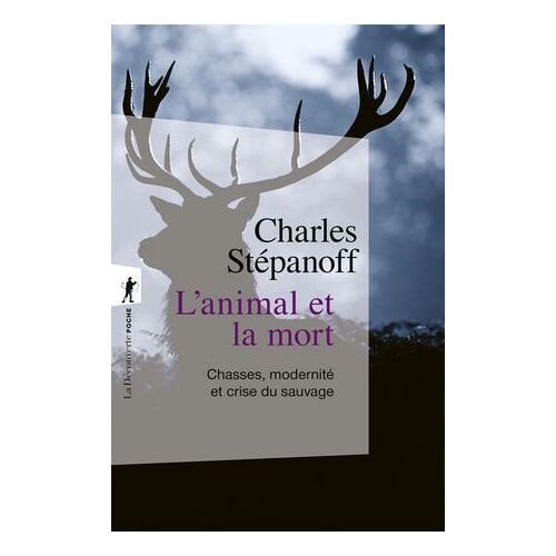 L'animal Et La Mort