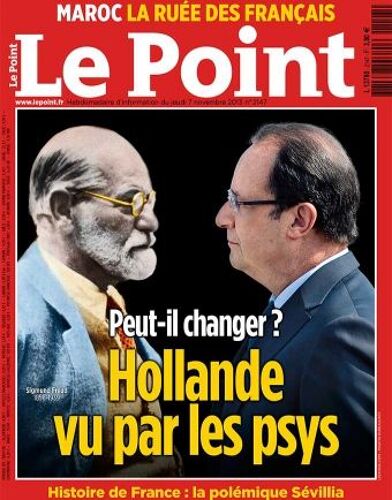 Le Point 2147