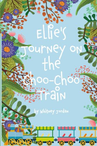 Ellie's Journey On The Choo-Choo Train