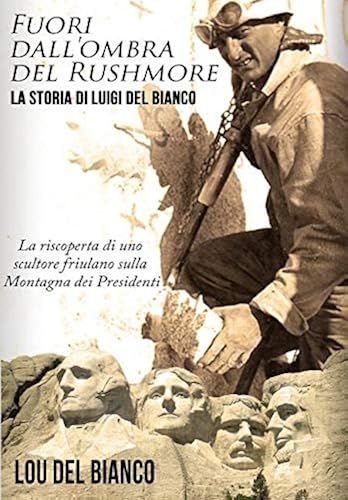Fuori Dall'ombra Del Rushmore