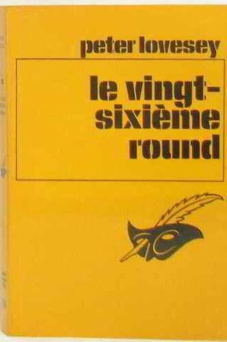 Le Vingt-Sixième Round