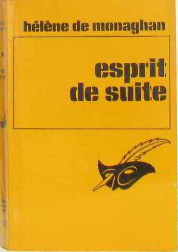 Esprit De Suite
