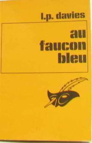 Au Faucon Bleu