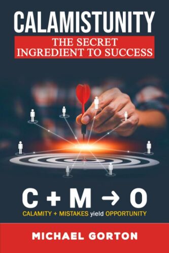 Calamistunity: The Secret Ingredient To Success