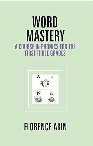 Word Mastery