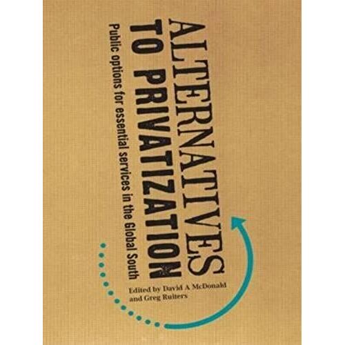 Alternatives To Privatization