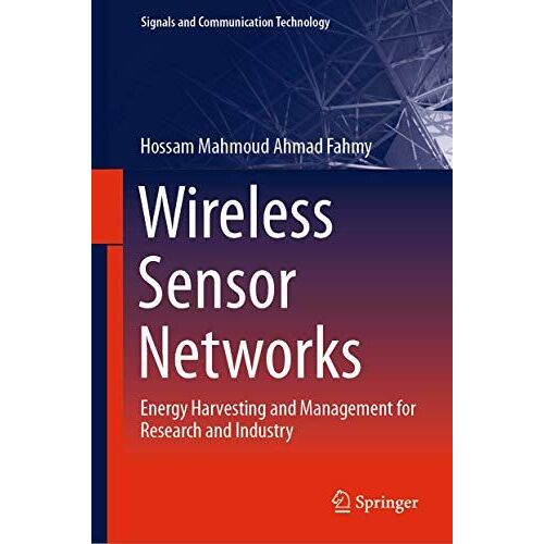 Wireless Sensor Networks