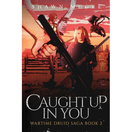 Caught Up In You