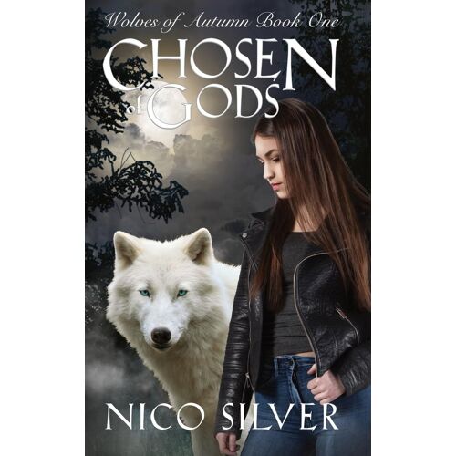 Chosen Of Gods