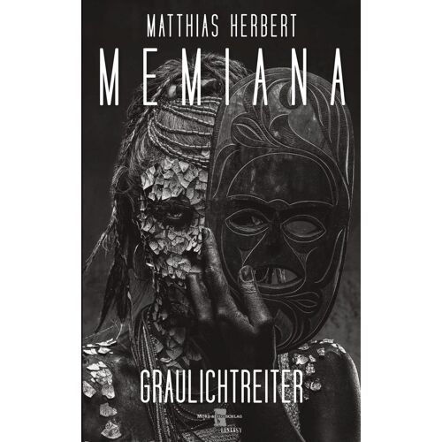 Memiana 13 - Graulichtreiter