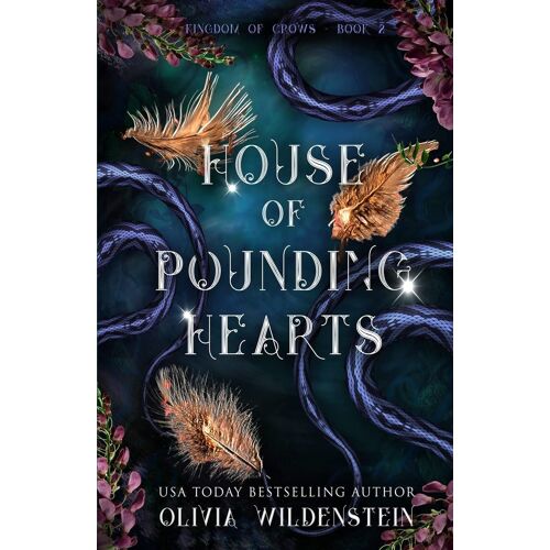House Of Pounding Hearts