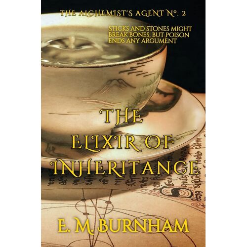 The Elixir Of Inheritance