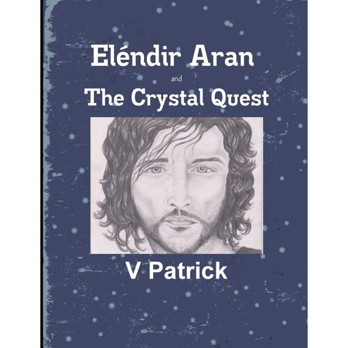 Crystal Quest