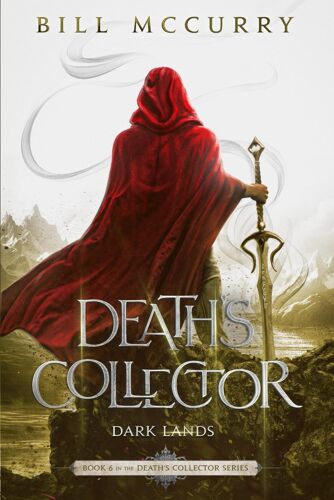 Death's Collector - Sword Hand