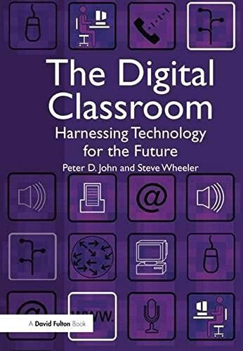 The Digital Classroom