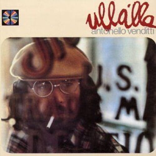 Ullalla - European Import