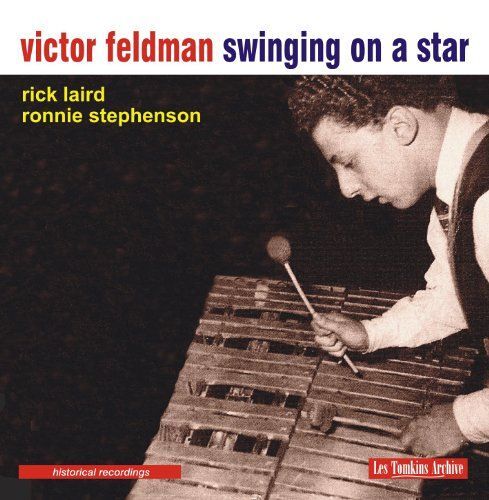 Swinging On A Star