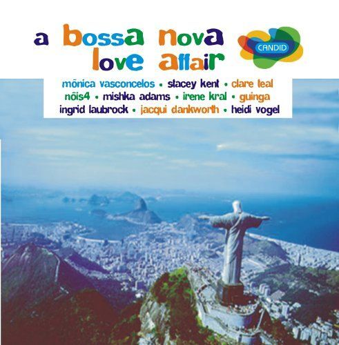 A Bossa Nova Love Affair