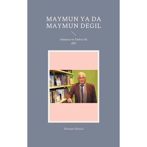 Maymun Ya Da Maymun Degil